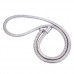 XuanYue Stainless Steel Shower Head Hose Handeld Shower Hose Pipe 1.5M/59'' Replacenment Hose For Bathroom - B07DYMY2J2